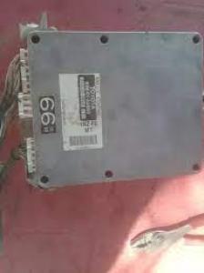 Computadoras usadas para Toyota Echo