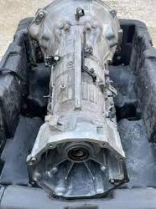 Transmisiones usadas para Toyota FJ Cruiser