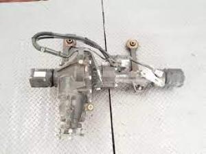Diferenciales usados para Toyota FJ Cruiser