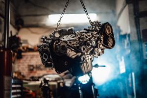 Yonkes - Venta de Autopartes Usadas en Yonkes de México