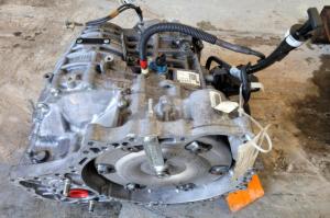 Transmisiones usadas para Toyota Highlander