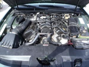 Venta de Modulos de ABS para Lincoln Mark.
