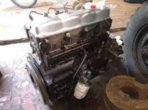 Motores para Toyota Land Cruiser