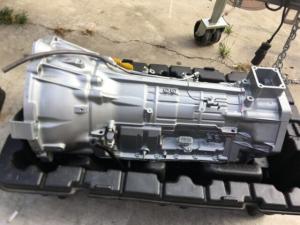 Transmisiones para Toyota Land Cruiser