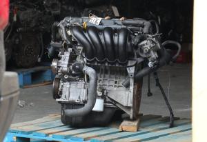 Motores originales para Toyota Matrix