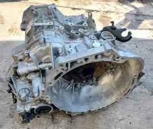 Transmisiones originales para Toyota Matrix