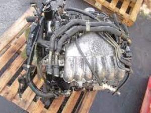 Motores originales para Toyota Tundra