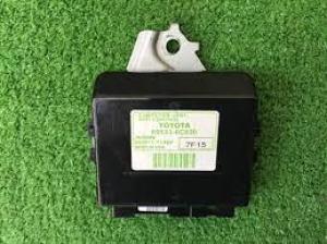 Computadoras originales para Toyota Tundra