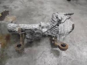 Diferenciales originales para Toyota Tundra