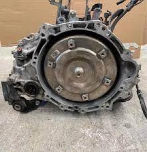 Transmisiones usadas para Toyota Yaris