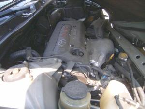 Motores para Toyota camry 2002.