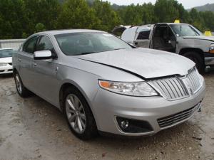 Cremalleras de direccion para Lincoln MKZ, MKS, MKX y MKT en Venta.