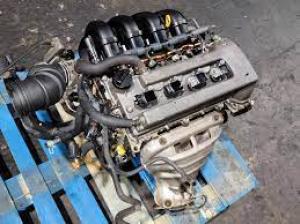 Motores usados para Toyota Spyder