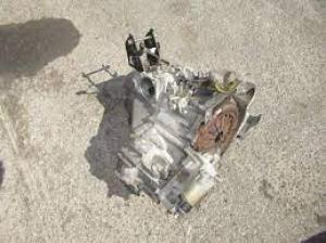 Transmisiones usadas para Toyota Spyder