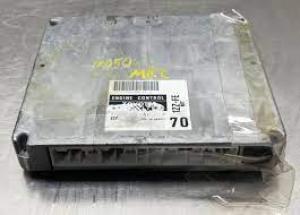 Computadoras usadas para Toyota Spyder