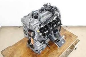 Motores usados para Toyota Prius