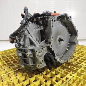 Transmisiones usadas para Toyota Prius