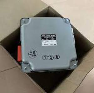 Computadoras usadas para Toyota Prius