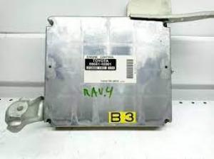 Computadoras usadas para Toyota Rav4