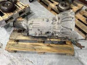 Transmisiones usadas para Toyota Sequoia