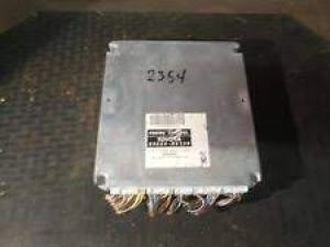 Computadoras usadas para Toyota Solara