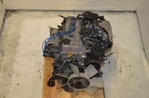 Motores originales para Toyota T100
