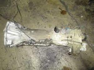 Transmisiones originales para Toyota T100