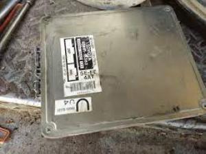 Computadoras originales para Toyota T100