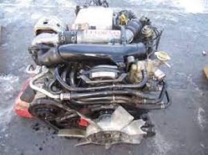 Motores originales para Toyota Tacoma