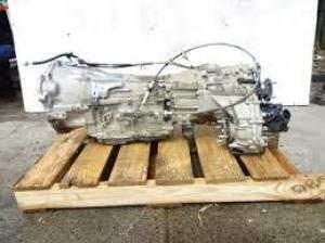 Transmisiones originales para Toyota Tacoma