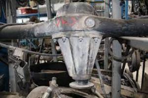 Diferenciales originales para Toyota Tacoma