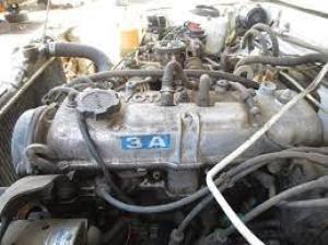 Motores usados para Toyota Tercel