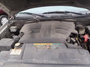 Modulos de ABS para Lincoln Aviator en Venta.