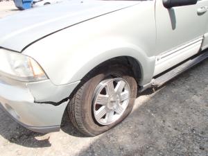 Amortiguadores Lincoln Aviator en Venta.