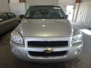 Parabrisas para Chevrolet Uplander en Venta.