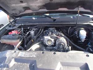 Sensores para Chevrolet silverado 1500 2500 y 3500 en Venta.