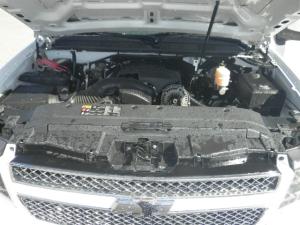 Venta de Sensores para Chevrolet C1500, C2500 y C3500.