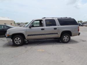 Puertas para Chevrolet C1500, C2500 y C3500 en Venta.