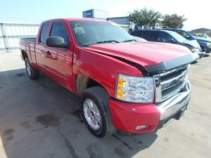 Venta de salpicaderas para Chevrolet silverado 1500, 2500 y 3500.