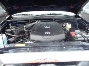Venta de sensores para Toyota Tacoma.