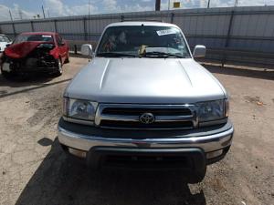 Venta de Parrillas para Toyota 4Runner.