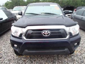 Parrillas para Toyota Tacoma en Venta.