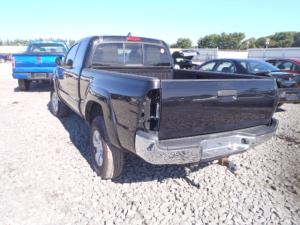 Venta de Diferenciales para Toyota Tacoma.