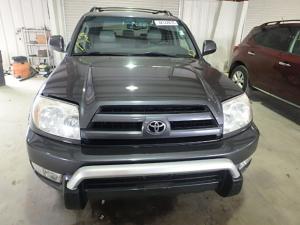Venta de Cofres para Toyota 4Runner.