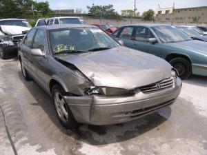 Venta de repuestos y accesorios para Toyota camry
