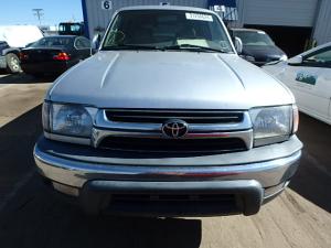 Venta de Parabrisas para Toyota 4Runner.