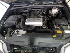 Sensores en Venta para Toyota 4Runner.