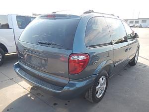 Venta de Diferenciales para Dodge Grand caravan.