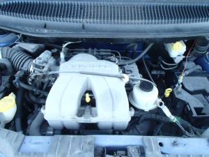 Sensores para Dodge Grand caravan en Venta.