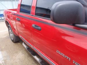 Venta de Puertas para Dodge Ram.